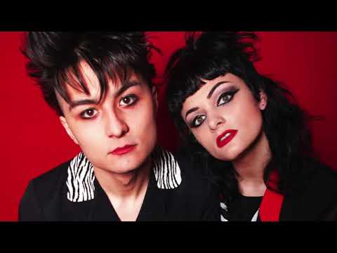 Communion After Dark - New Dark Electro, Industrial, EBM, Gothic, Synthpop - 4/20/20