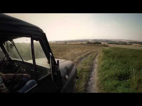 Darz Bór zapowiedź odcinka 112