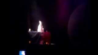 Mad Girl Emilie Autumn [Circo Volador, D.F  // 28/Noviembre/2012]