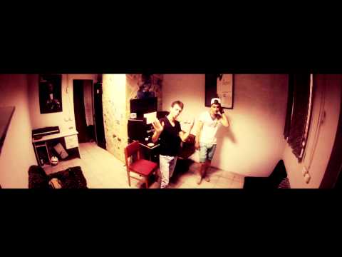 GEV / ARMAN BASS / TOX INDZ / NC MUSIC 2014