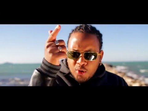 Faya Little G - Touch The Star (Fev 2016) Clip Officiel