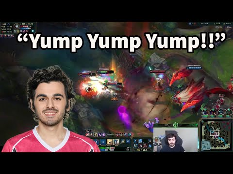 Agurin Shows How Busted Kha'Zix Is!!