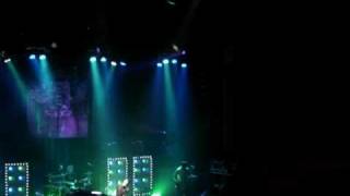 Jack's Mannequin 2/10/07 - Last Straw AZ