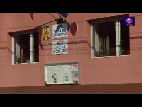 Lista candidaţilor pentru funcţia de primar şi consilieri locali la Caraşova şi Lupac