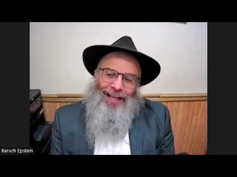 Iggeres HaKodesh   Letter #20   Lesson #2