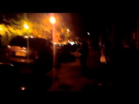 B dot on the block were my goons at