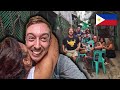 It got ABSOLUTELY WILD in the Philippines 