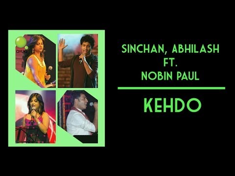 Abhilash Gupta Kehdo - Miley Somehow