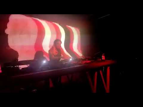 Nuria Ghia @ Cyberian Club / september 2022