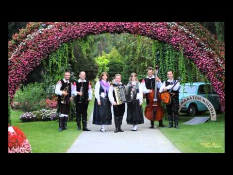 Ansambel Mira Klinca - Za lenuha ni kruha