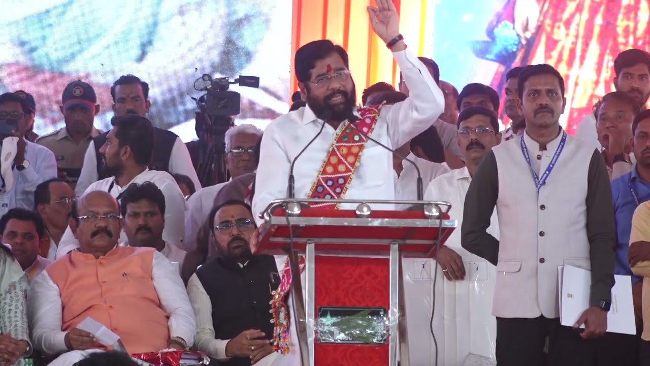 अन्य प्रमुख मान्यवरांचे मनोगत