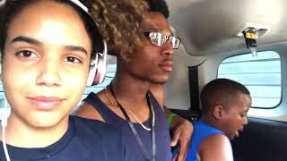 preview picture of video 'TRIP TO JAMAICA VLOG- JOJOSFRFRO'