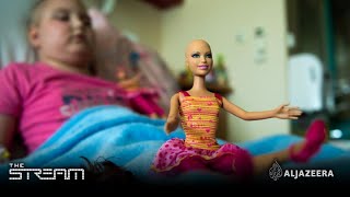 The Stream - When cancer strikes young