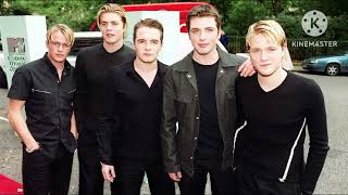 Westlife - Everybody Knows