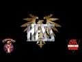 HESS Harpokrates Teaser