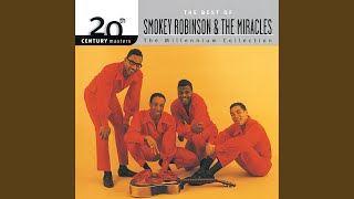 Smokey Robinson & The Miracles - I Second That Emotion