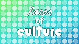 Faces of Culture (Daft Punk X Madeon Mashup)