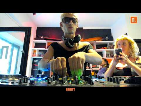 SAINT X NAFFINRADIO 02/10/2026