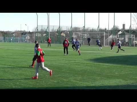 Sparing GKS Stawiski - Sparta II Szepietowo