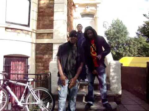 REBEL - TUG MC "STILL ERE" - BIGGA AKA JO LUCKY ON DA BEAT "REBEL PRODUCTIONS" 2009