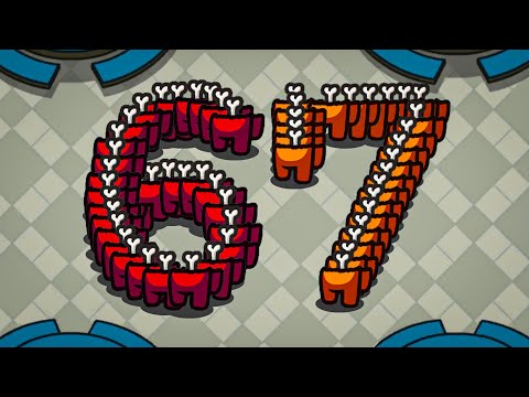 Among Us - Funny Moments #406