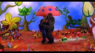 Kings of Rock - Sasquatch (german)