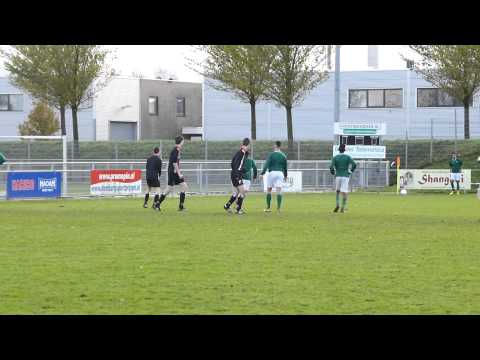 VV Wateringse Veld B1- HBS