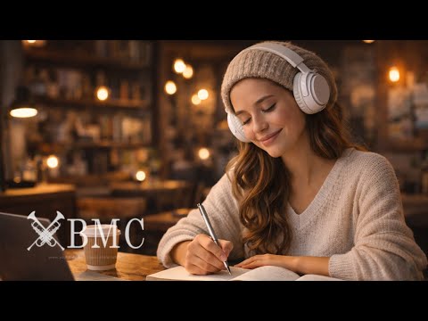 JAZZ PIANO - Instrumental music for studying concentration