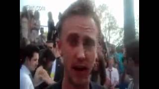 Jade Gordon,you're amazing just the way you are (Happy 25th!) video