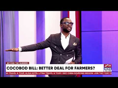 COCOBOD Bill: Better deal for farmers? | Big Analysis