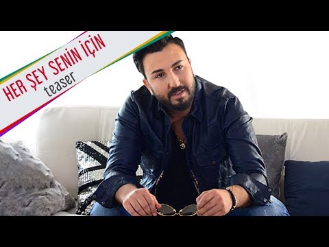 Her Şey Senin İçin Teaser