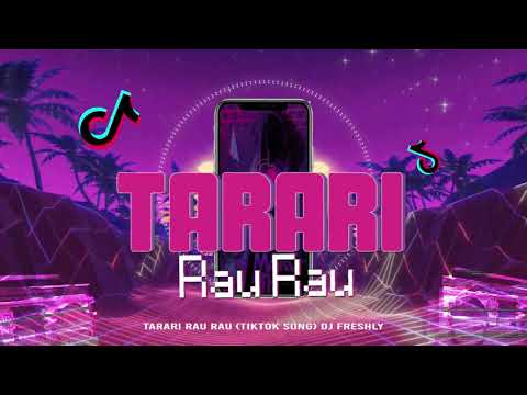 Tarari Rau Rau 💃(TikTok Song) | El Trend Más Difícil | DJ Freshly
