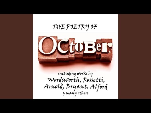 Video thumbnail for Anticipation, October 1803 by William Wordsworth