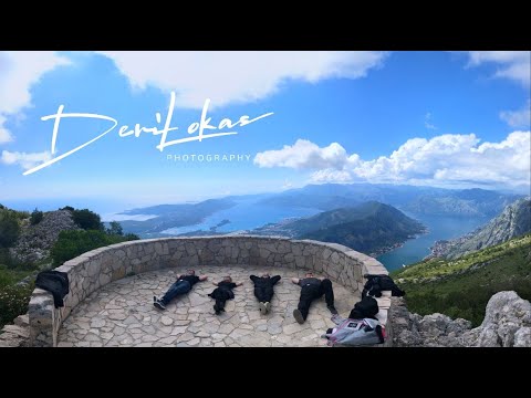 Lovcen Montenegro [4k]