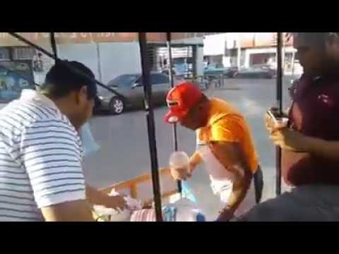 Al cliente lo que pida