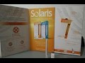 Desmontando Solaris 