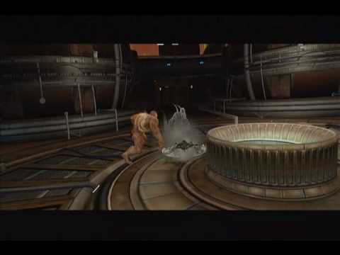 Marvel Ultimate Alliance 2 Walkthrough Part 21 (PS3, X360) Runthrough - [Anti]