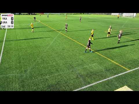 Yka vs Ura - 02/06/2023