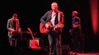 Tindersticks - Hey Lucinda - Le Parvis - Tarbes - 2016