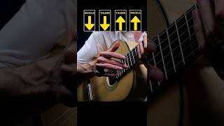 Download lagu The Coolest Strum Ever #guitar #classicalguitar #brandonacker mp3