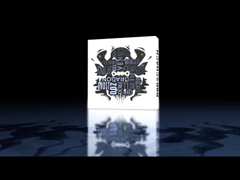 Rorschach -Teaser (English)