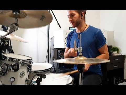 Mario Lepoglavec - Drum Grooves