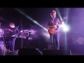Minus The Bear - Monkey!!! Knife!!! Fight!!! (The Fillmore - Silver Spring, MD - 10/24/18)