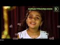 Kaali Thozhuthil Pirannavane Whatsapp Status Song