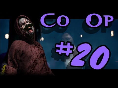 Resident Evil 6 [Co-Op] W/ Commentary - P.20 - HORY SHET!!!!