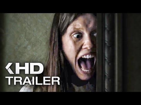 MARROWBONE Trailer (2018)