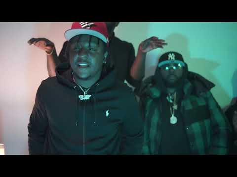 Don Swindle x SixGodIcy – No Food (Official Video)