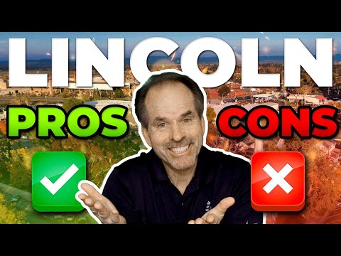 Lincoln Ca Forecast