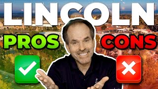 What are the Pros & Cons of Lincoln, CA [What Living in Lincoln is REALLY Like]
