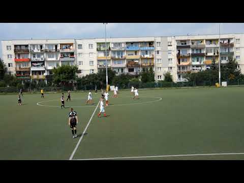 AP II Żyrardów - Milan II Milanówek 27.08.2017